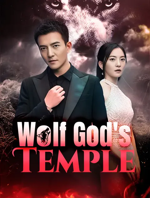 Wolf God's Temple