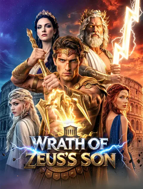 Wrath of Zeus's Son
