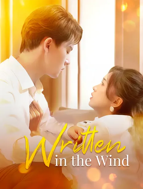 Written in the Wind