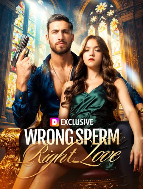 Wrong Sperm, Right Love