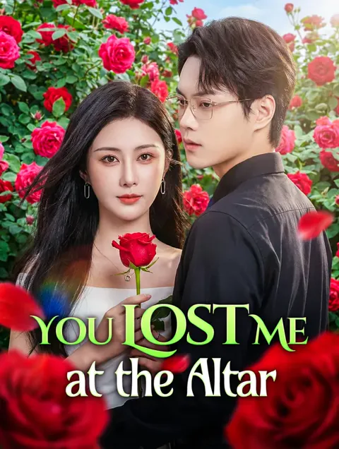 You Lost Me at the Altar