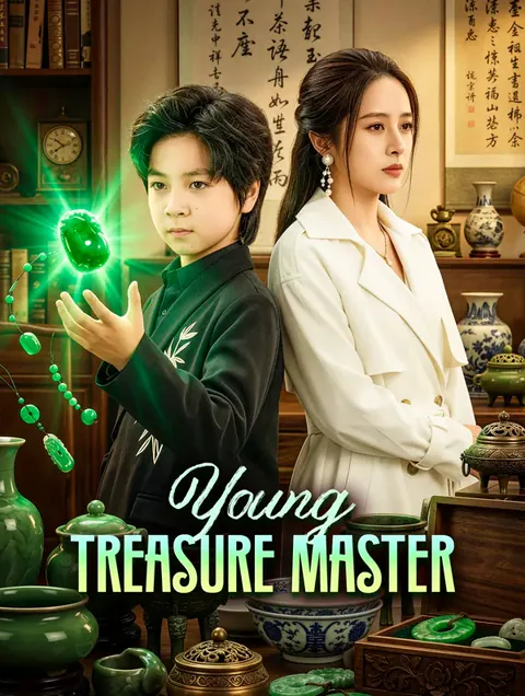 Young Treasure Master