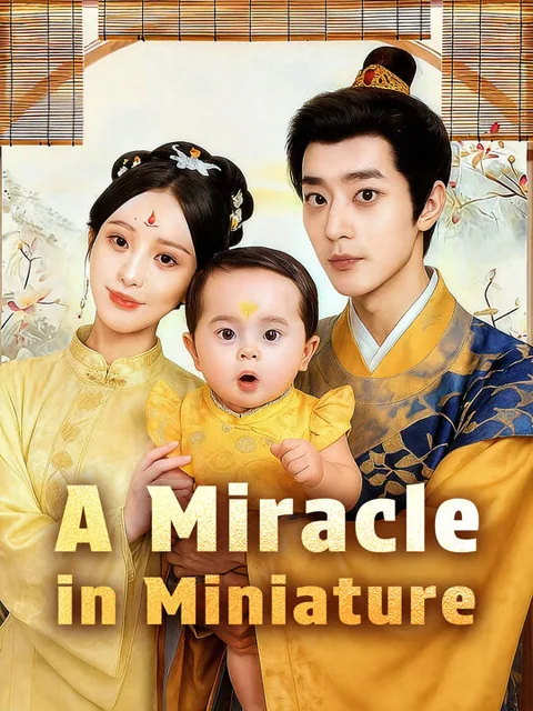 A Miracle in Miniature