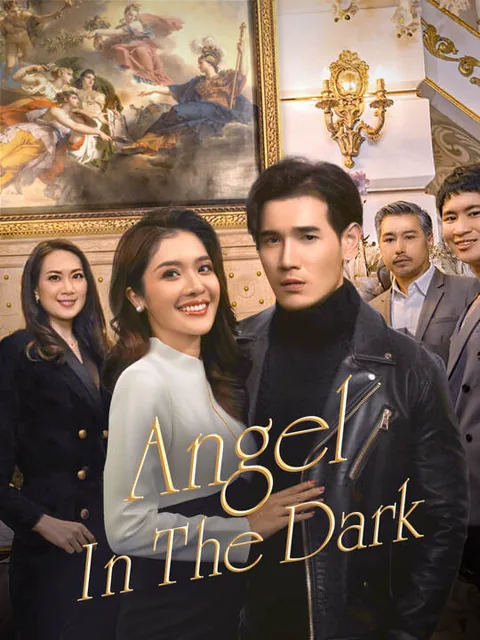 Angel In The Dark