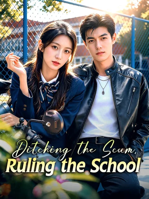 Ditching the Scum, Ruling the School