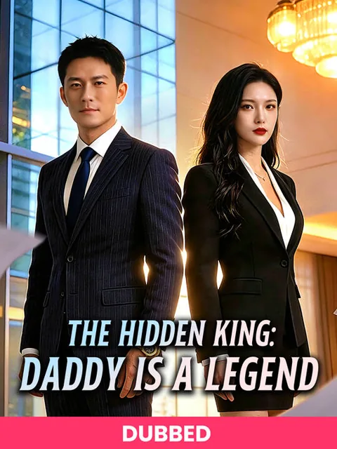 (DUBBED)The Hidden King: Daddy Is a Legend