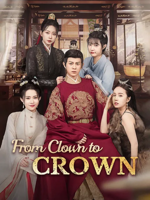 From Clown to Crown