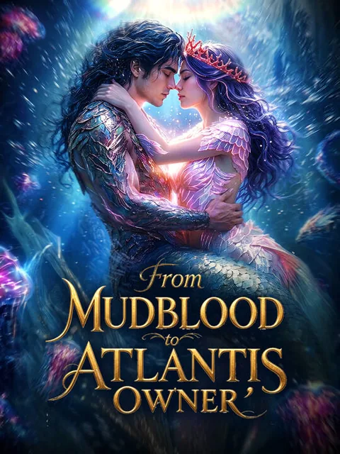 From Mudblood to Atlantis' Owner