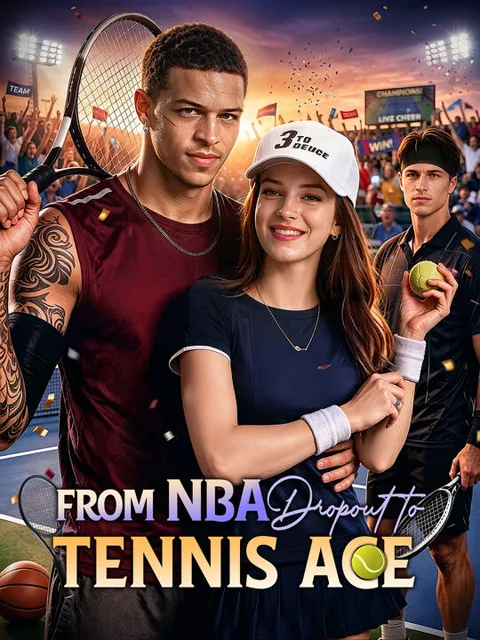 From NBA Dropout to Tennis Ace