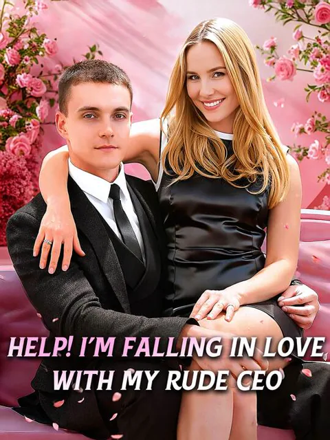 Help! I’m Falling In Love With My Rude CEO
