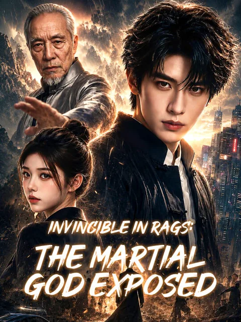 Invincible in Rags: The Martial God Exposed