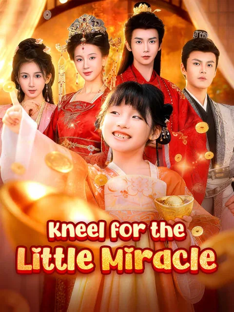 Kneel for the Little Miracle
