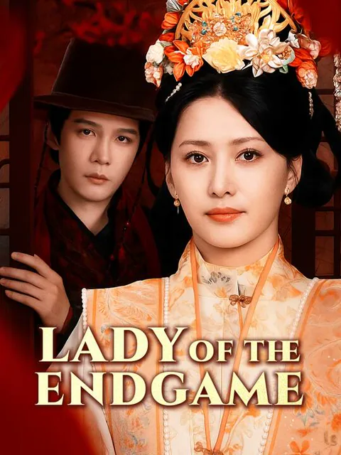 Lady of the Endgame