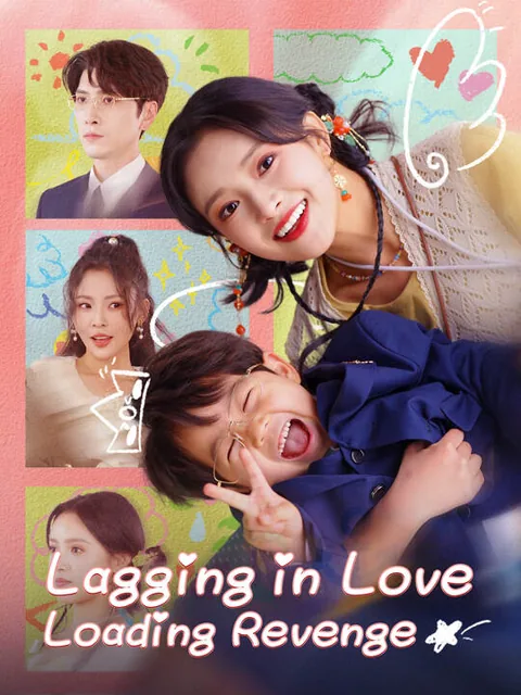 Lagging in Love, Loading Revenge