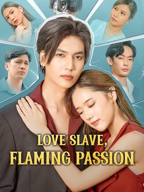 Love Slave, Flaming Passion