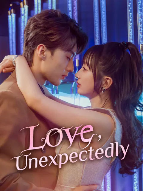 Love, Unexpectedly