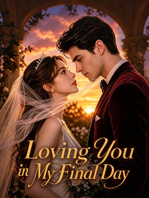 Loving You in My Final Days