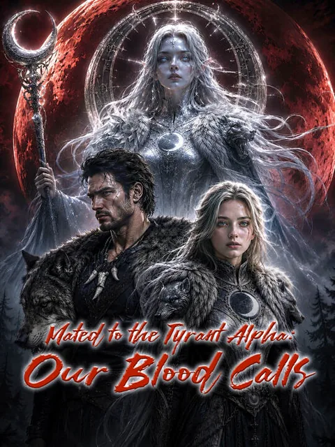 Mated to the Tyrant Alpha:Our Blood Calls