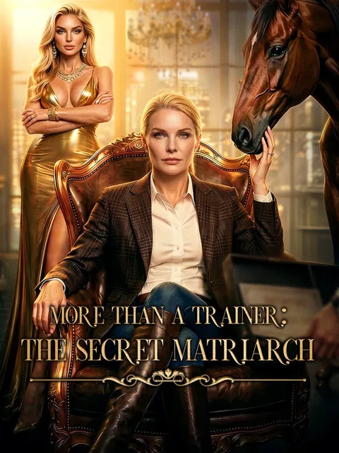 More Than a Trainer: The Secret Matriarch
