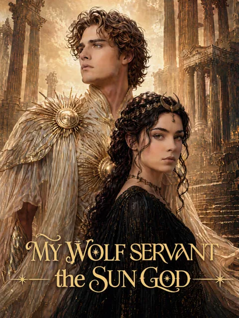 My Wolf is the Sun God