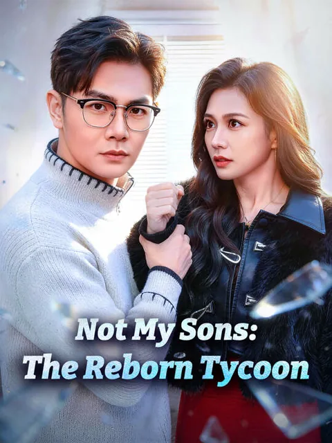 Not My Sons: The Reborn Tycoon