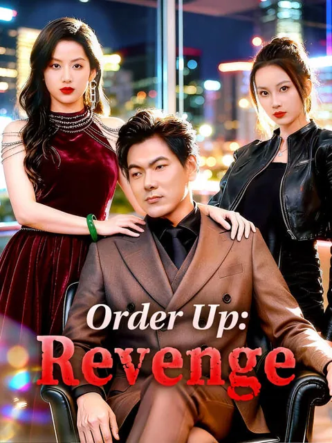 Order Up: Revenge