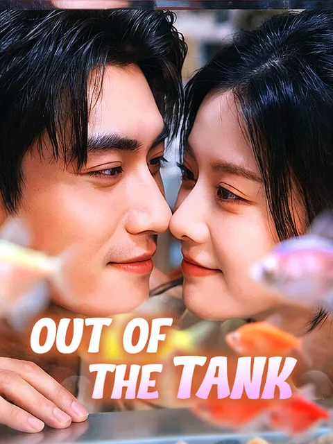 Out of the Tank