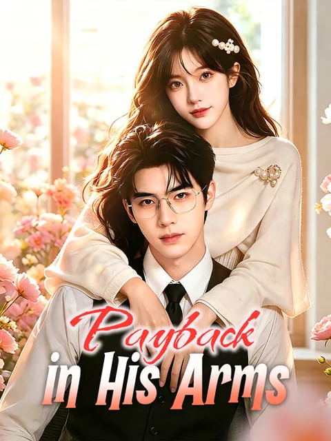  Payback in His Arms