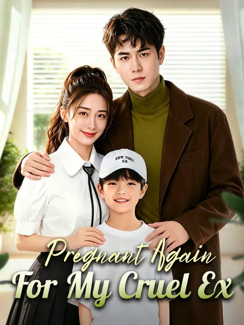 Pregnant Again for My Cruel Ex