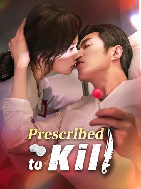 Prescribed to Kill
