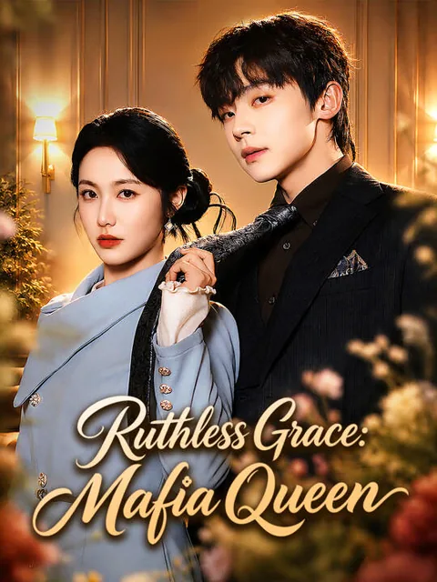 Ruthless Grace: Mafia Queen