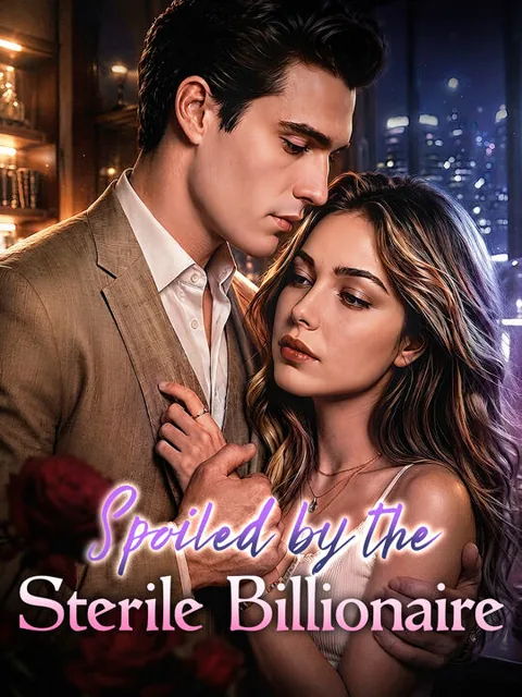 Spoiled by the Sterile Billionaire