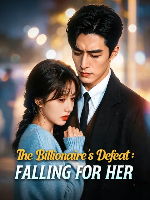 The Billionaire's Defeat: Falling for Her