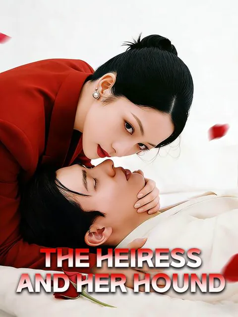 The Heiress and Her Hound