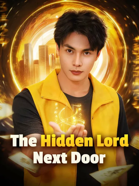 The Hidden Lord Next Door