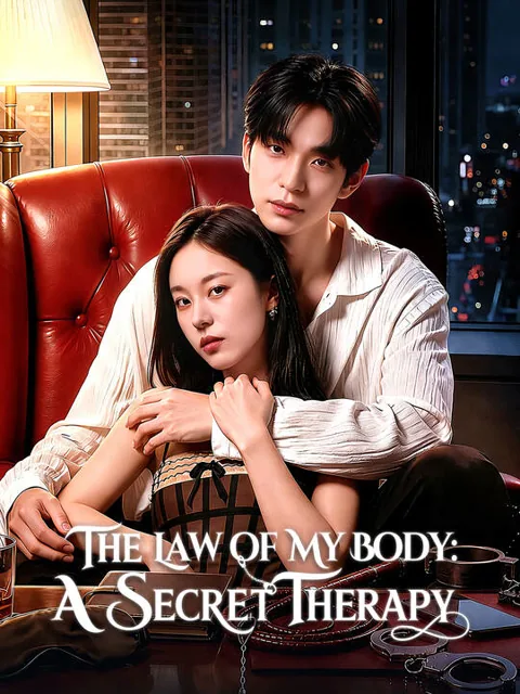 The Law of My Body: A Secret Therapy