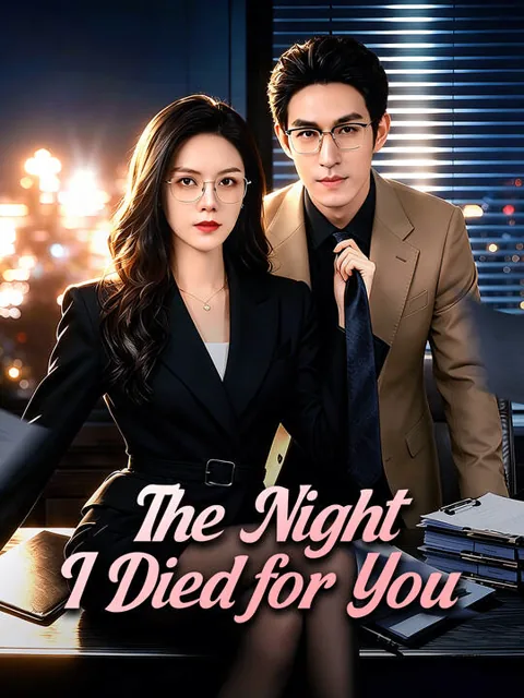 The Night I Died for You
