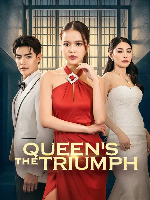 The Queen's Triumph