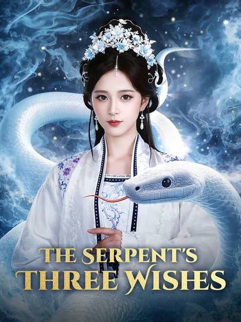 The Serpent’s Three Wishes