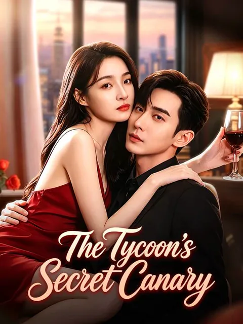 The Tycoon’s Secret Canary