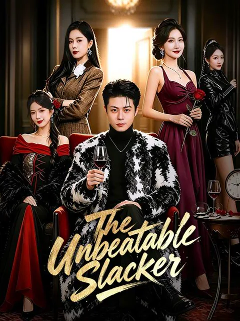 The Unbeatable Slacker