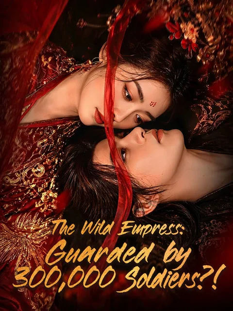 The Wild Empress: Guarded by 300,000 Soldiers?!