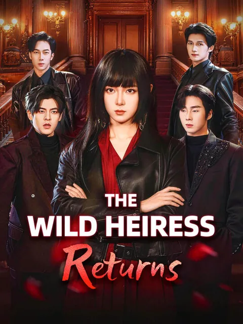 The Wild Heiress Returns