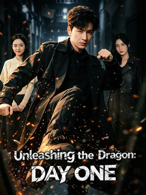 Unleashing the Dragon: Day One