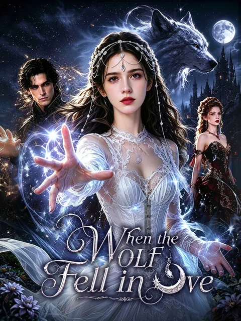 When the Wolf Fell in Love