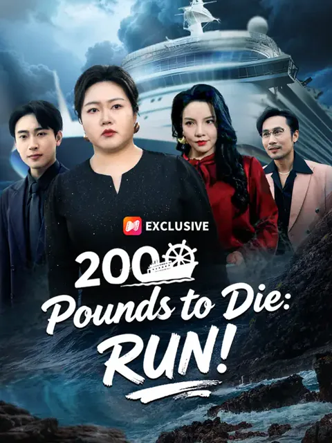 200 Pounds to Die: RUN!