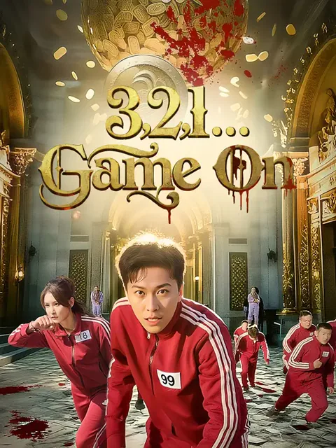 3, 2, 1… Game On
