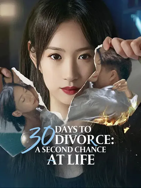 30 Days to Divorce: A Second Chance at Life