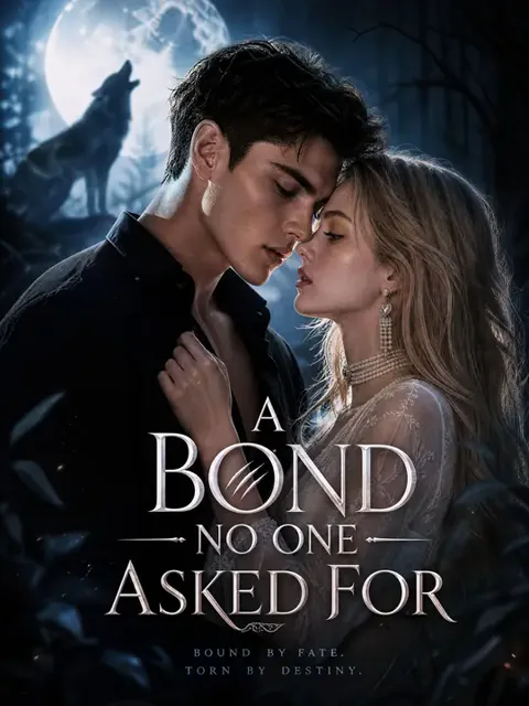 A Bond No One Asked For