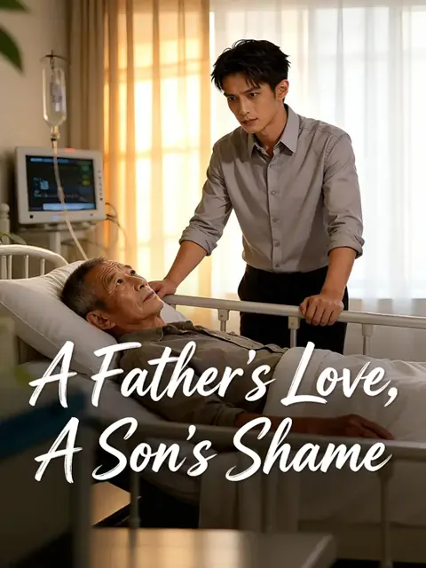 A Father's Love, A Son's Shame